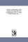 Lectures On the History of the Church of Scotland, Delivered in Edinburgh in 1872. by Arthur Penrhyn Stanley, D.D. ...