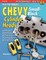 High-Performance Chevy Small-Block Cylinder Heads