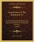 Annotations on the Pentateuch V2