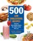 500 Low-Cholesterol Recipes