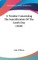 A Treatise Concerning the Sanctification of the Lord's Day (1820)