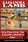 One Flew Over the Chow-Chow's Nest, A Marcia Banks and Buddy Mystery