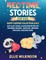 Bedtime Stories For Kids- Happy Sleepers Collection (4 in 1)