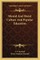 Mental and Moral Culture and Popular Education
