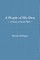 A People of His Own -- A Study of God's Will
