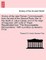 History of the later Roman Commonwealth, from the end of the Second Punic War to the death of Julius CÃ¦sar; and of the reign of Augustus