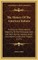 The History Of The American Indians