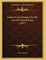Letter To Lord Stanley On The Law Of Church Rates (1837)