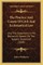 The Practice and Courts of Civil and Ecclesiastical Law