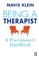 Being a Therapist