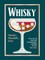 Whiskey: Shake, Muddle, Stir