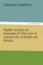 Popular Lectures on Zoonomia Or The Laws of Animal Life, in Health and Disease
