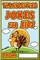Thanksgiving Jokes for kids