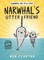 Narwhal's Otter Friend
