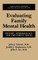 Evaluating Family Mental Health