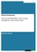 Deutschmann, M: Second World War as the second foundation of