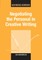 Negotiating the Personal in Creative Writing