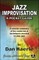 Jazz Improvisation -- A Pocket Guide