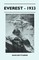 Everest - 1933