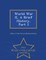World War II, a Brief History, Part 3 - War College Series