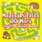 Mazes, Puzzles and More 1st Grade Activity Books