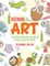 Refining Your Art