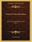 Memoir Of Mary Richardson