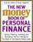 The New Money Book of Personal Finance