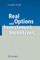 Real Options and Investment Incentives