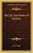The Life and Works of Mencius