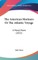 The American Mariners Or The Atlantic Voyage