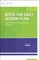 Ditch the Daily Lesson Plan