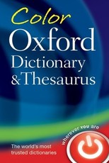 Color Dictionary & Thesaurus, 3e Color Dictionary & Thesaurus, 3e