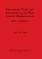 Mycenaean Trade and Interaction in the West Central Mediterranean 1600-1000 B.C.
