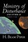 Ministry of Disturbance and Other Science Fiction by H. Beam Piper, Adventure