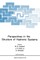 Perspectives in the Structure of Hadronic Systems