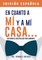 En cuanto a mÃ­ y mi casa... Un diario de discipulado para hombres