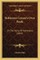 Robinson Crusoe's Own Book