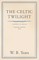 The Celtic Twilight