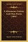 A Midsummer Holiday and Other Poems (1884)