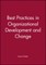Best Practices in Organiz.Devl