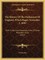 The History Of The Parliament Of England, Which Began November 3, 1640