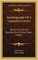 Autobiography Of A Lancashire Lawyer