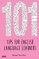 101 Tips for English Language Learners