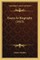 Essays in Biography (1913)