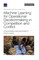 Machine Learning for Operational Decisionmaking in Competition and Conflict