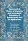 Mathematical Theory of Elasticity and Generalized Dynamics of Quasicrystals and Its Applications