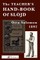 The Teacher's Hand-Book of Slojd