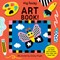 My Busy Art Book