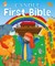Candle First Bible